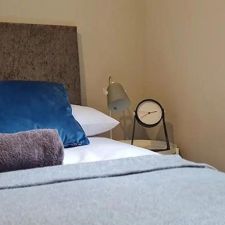 Blima Central Rooms 都柏林 外观 照片