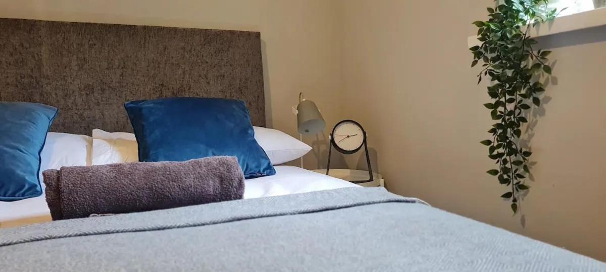 Blima Central Rooms 都柏林 外观 照片