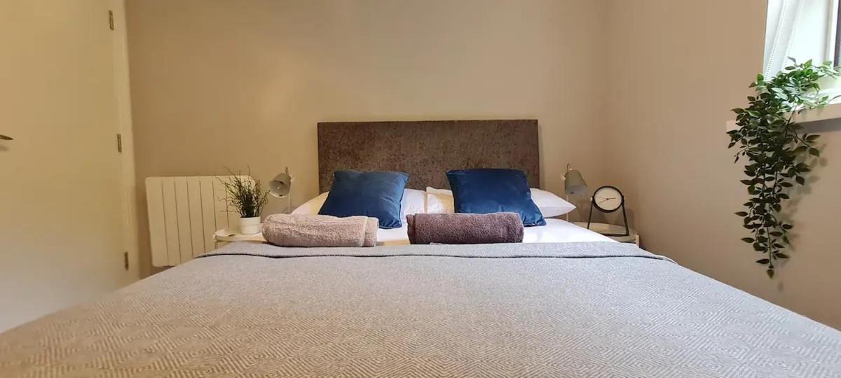Blima Central Rooms 都柏林 外观 照片