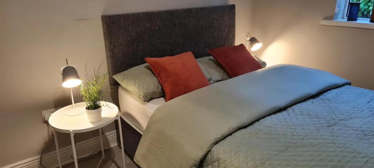 Blima Central Rooms 都柏林 外观 照片