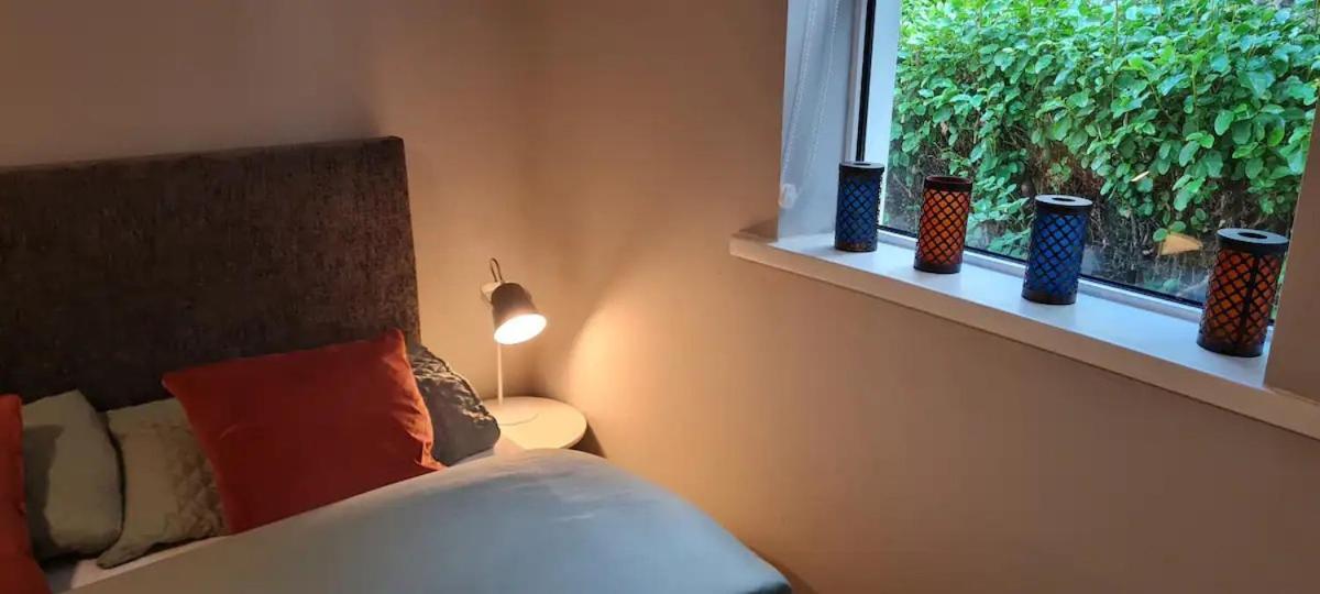 Blima Central Rooms 都柏林 外观 照片