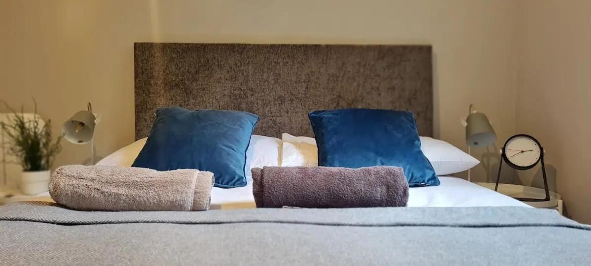 Blima Central Rooms 都柏林 外观 照片