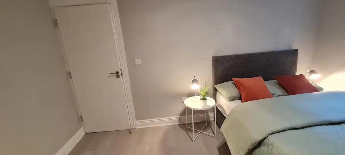Blima Central Rooms 都柏林 外观 照片