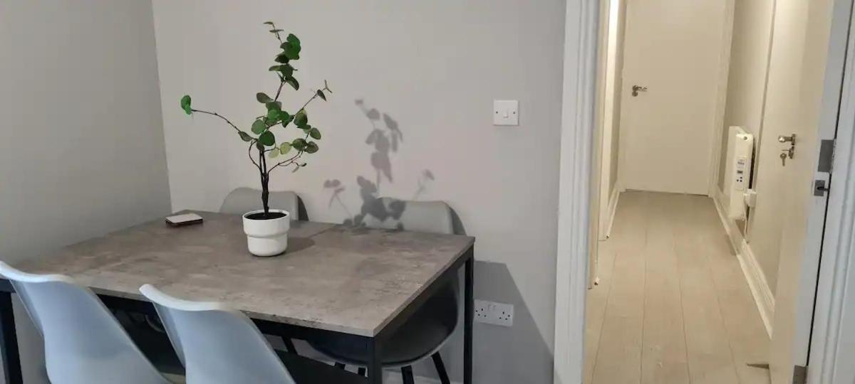 Blima Central Rooms 都柏林 外观 照片