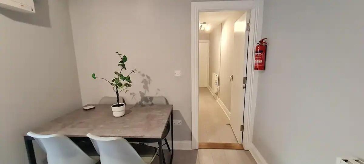 Blima Central Rooms 都柏林 外观 照片