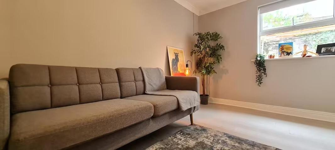 Blima Central Rooms 都柏林 外观 照片