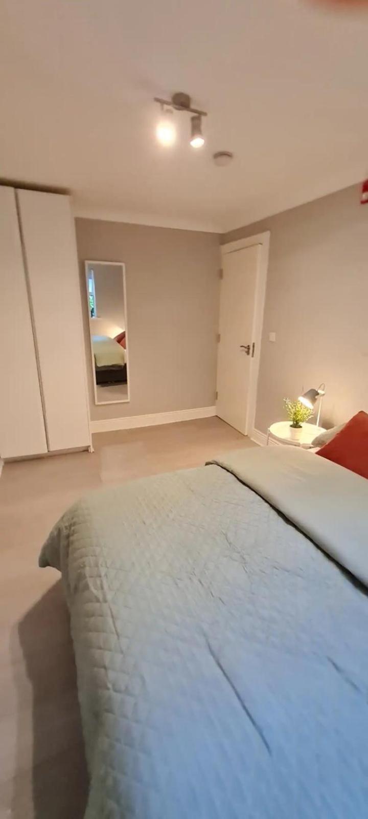 Blima Central Rooms 都柏林 外观 照片